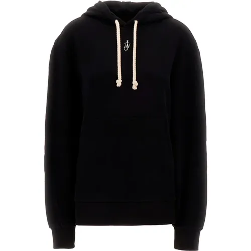 Stylische Sweatshirts für einen Trendy Look - JW Anderson - Modalova