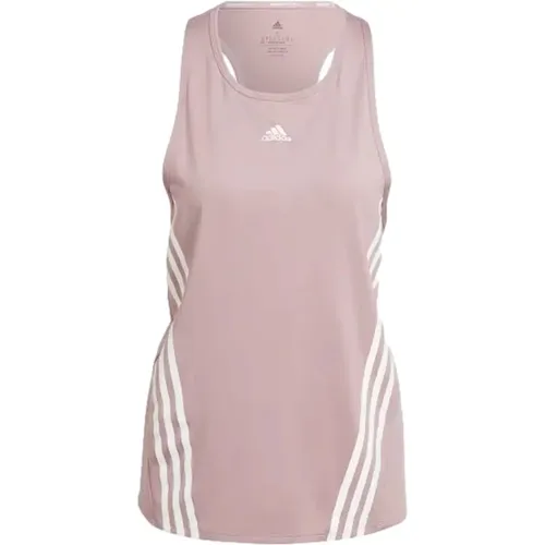 Tank Top , Damen, Größe: 2XS - Adidas - Modalova