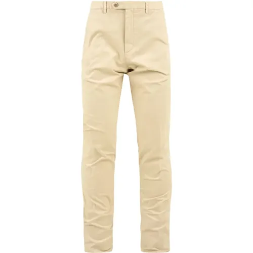 Trousers Dde01-T1 Nikko 28405 , male, Sizes: 2XL, 4XL, XL, L, 3XL, M - Gaudi - Modalova