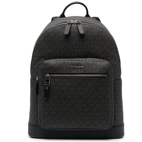 Commuter backpack , male, Sizes: ONE SIZE - Michael Kors - Modalova