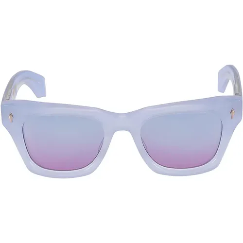 Sunglasses , unisex, Sizes: 50 MM - Jacques Marie Mage - Modalova