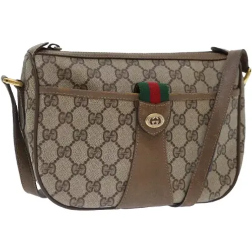 Pre-owned Leder gucci-taschen - Gucci Vintage - Modalova