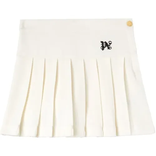Skirts , Damen, Größe: L - Palm Angels - Modalova