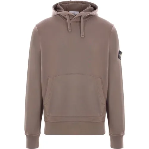 Stilvolle Pullover Kollektion - Stone Island - Modalova