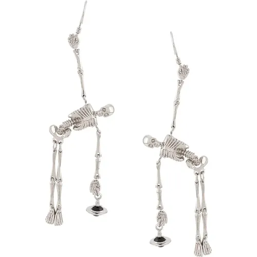 Earrings , Damen, Größe: ONE Size - Vivienne Westwood - Modalova