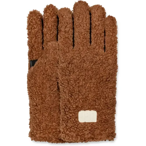 Flauschiger Handschuh UGG - Ugg - Modalova