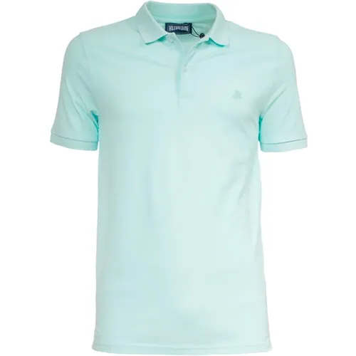 Polo Shirt , male, Sizes: S - Vilebrequin - Modalova