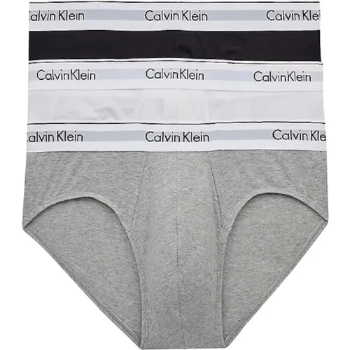 Seiden Slip Set , Herren, Größe: 2XL - Calvin Klein - Modalova