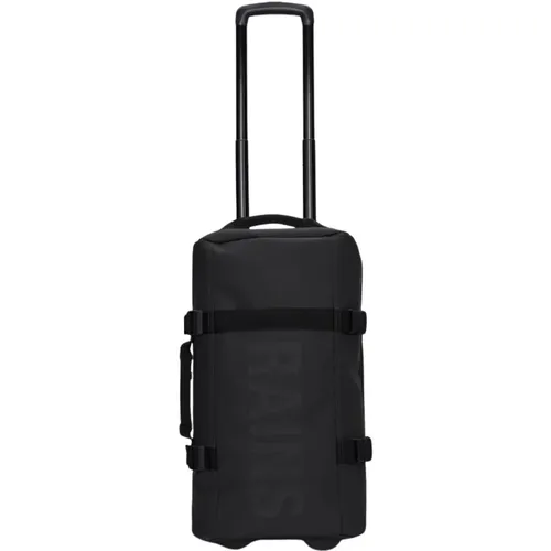 Cabin Bags , unisex, Sizes: ONE SIZE - Rains - Modalova