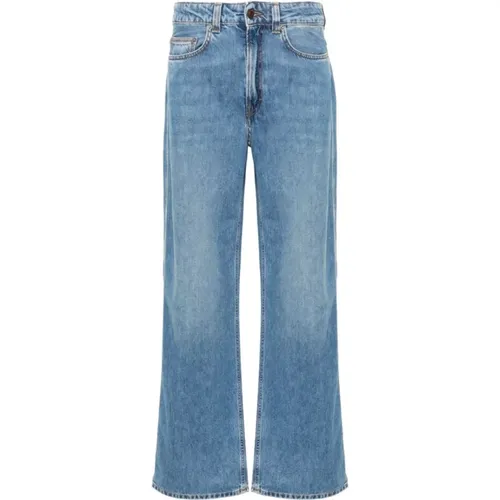 Jeans , Damen, Größe: W24 - Haikure - Modalova