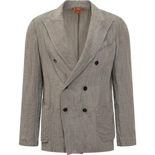 Stilvoller Herren Blazer - Barena Venezia - Modalova