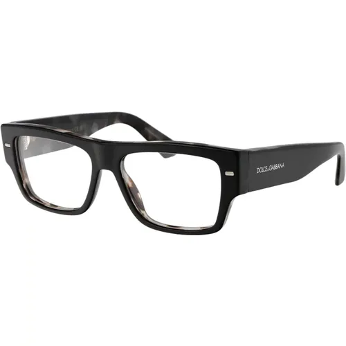 Stylish Optical Sunglasses 0Dg3379 , male, Sizes: 53 MM - Dolce & Gabbana - Modalova