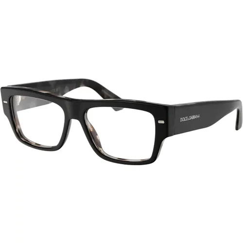 Stylish Optical Sunglasses 0Dg3379 , male, Sizes: 55 MM, 53 MM - Dolce & Gabbana - Modalova