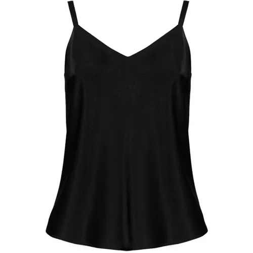 EDY Elegant TOP , female, Sizes: XS, S - Doris S - Modalova