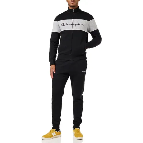 Legacy Fleece Sport Set , Herren, Größe: XL - Champion - Modalova