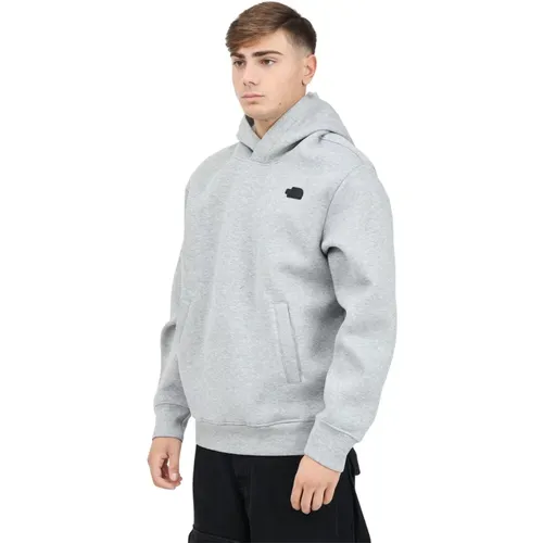 Grauer Hoodie Pull-On Pullover - The North Face - Modalova