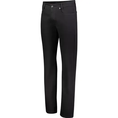 Stylische Slim-fit Jeans , Herren, Größe: W33 L30 - MAC - Modalova