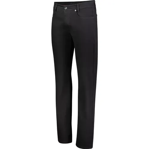 Stylische Slim-fit Jeans , Herren, Größe: W34 L32 - MAC - Modalova