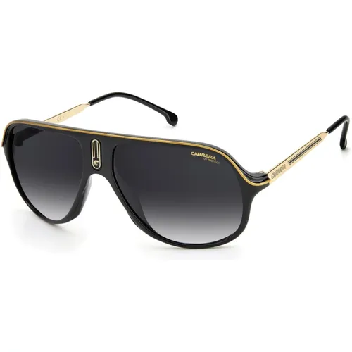Safari65/N Sunglasses , unisex, Sizes: 62 MM - Carrera - Modalova