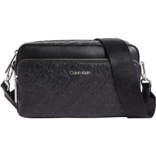 Cross Body Bag for Women , female, Sizes: ONE SIZE - Calvin Klein - Modalova