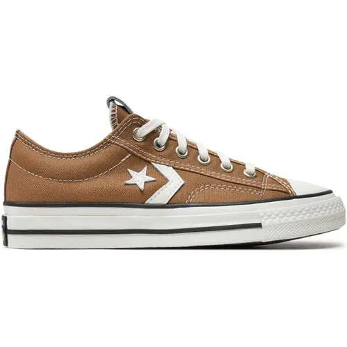 Star Player 76 Sneakers , Herren, Größe: 42 EU - Converse - Modalova