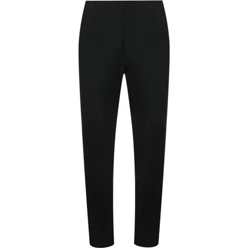 Stylische Panta Hose , Damen, Größe: XS - PESERICO - Modalova