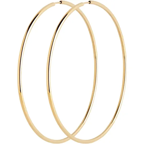 Senorita 70 Hoops , female, Sizes: ONE SIZE - Maria Black - Modalova