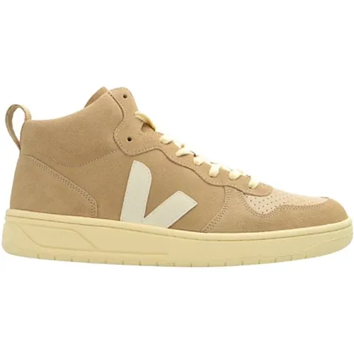 Sneakers , male, Sizes: 8 UK, 7 UK, 6 UK - Veja - Modalova