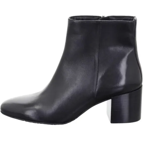 Ankle Boots , Damen, Größe: 37 EU - Salamander - Modalova