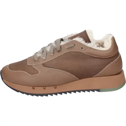 Leder Herren Sneakers Stokton - Stokton - Modalova