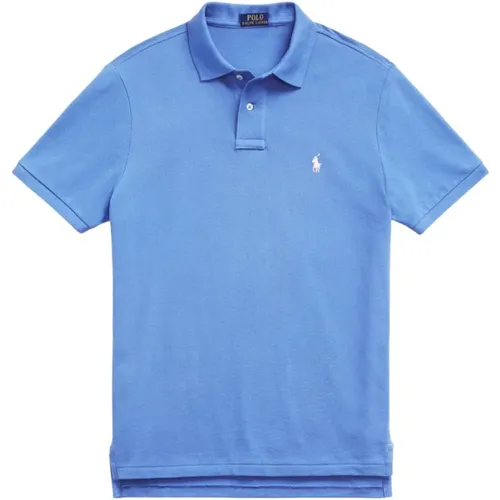 T-shirts and Polos , male, Sizes: L, 2XL - Ralph Lauren - Modalova