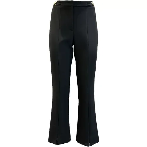 Trousers , female, Sizes: S - Simona Corsellini - Modalova