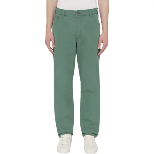 Enten-Canvas-Arbeitshose , Herren, Größe: W29 - Dickies - Modalova