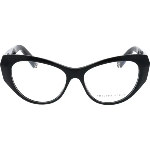 Glasses , female, Sizes: 54 MM - Philipp Plein - Modalova