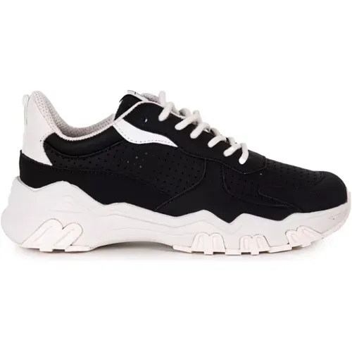 Sneakers , female, Sizes: 3 UK, 8 UK, 5 UK, 6 UK - Baldinini - Modalova