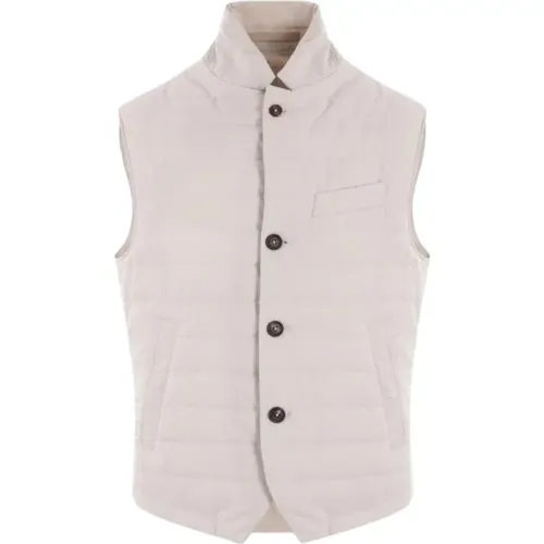 Milano Jackets Stylish Design , male, Sizes: 3XL, 4XL, S - Eleventy - Modalova