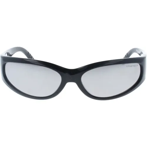Catfish Sunglasses , unisex, Sizes: 62 MM - Arnette - Modalova