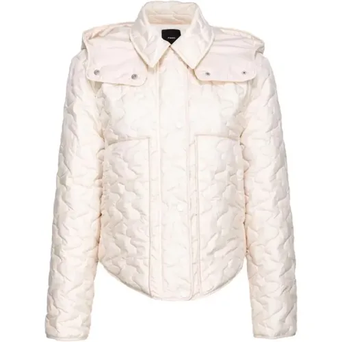 Shelljacke Modell Guscio PINKO - pinko - Modalova