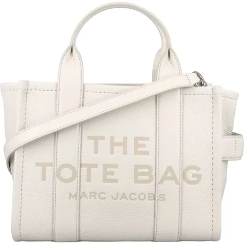 Stilvolle Leder Tote Tasche,Bags - Marc Jacobs - Modalova