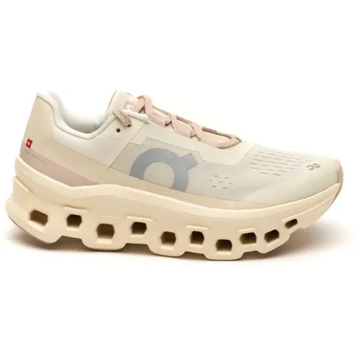 Stylish Sneakers for Men and Women , female, Sizes: 5 UK, 4 1/2 UK, 4 UK - ON Running - Modalova