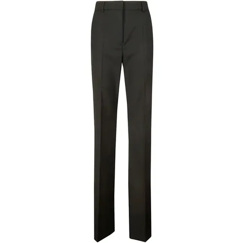 Hangar Trousers for Stylish Outfits , female, Sizes: S, 2XS - SPORTMAX - Modalova