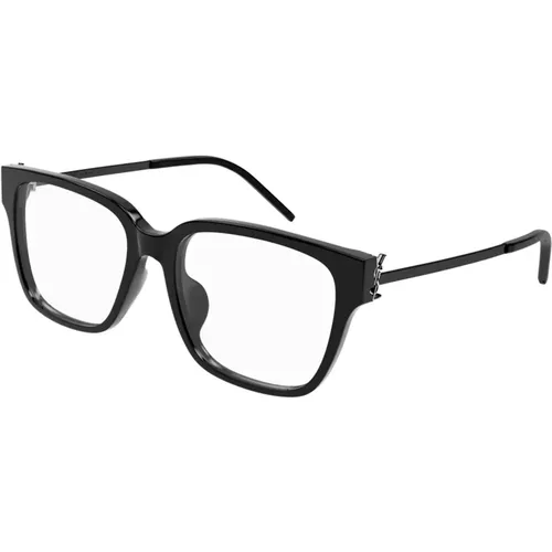 Glasses,Mode Brille SL M48O_A/F - Saint Laurent - Modalova