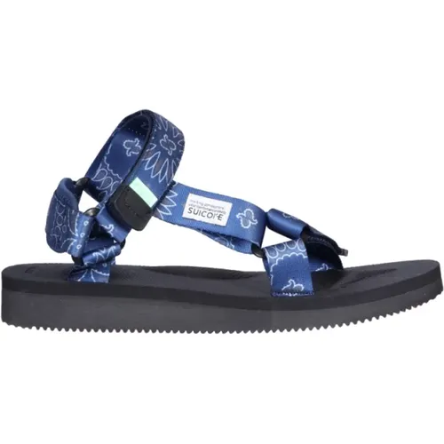 Flat Sandals Suicoke - Suicoke - Modalova