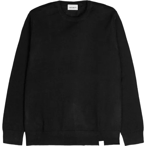 Sweatshirt , Herren, Größe: XL - Carhartt WIP - Modalova