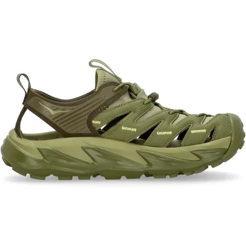 Forest Floor Outdoor Shoes , male, Sizes: 9 UK, 7 1/2 UK, 8 1/2 UK, 6 1/2 UK - Hoka One One - Modalova