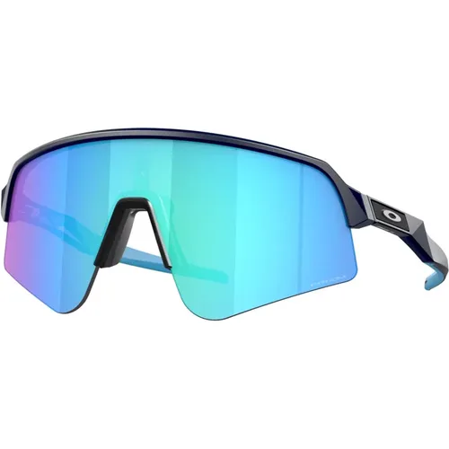 Sunglasses Sutro Lite Sweep OO 9465 , male, Sizes: 39 MM - Oakley - Modalova