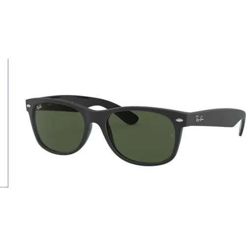 Klassische Wayfarer Sonnenbrille , unisex, Größe: 58 MM - Ray-Ban - Modalova