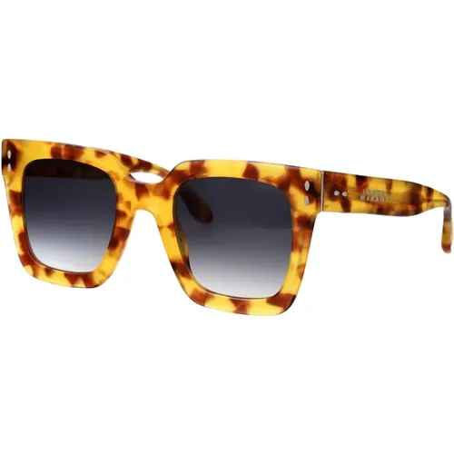 Stylische Sonnenbrille IM 0104/S - Isabel marant - Modalova