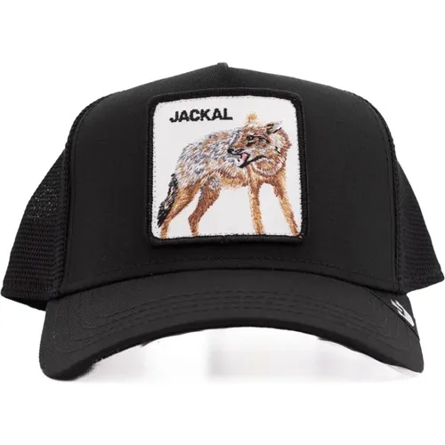 Stilvolle Jackal Cap für Männer,Stylische Hüte & Mützen - Goorin Bros - Modalova