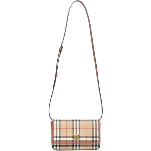 Bags for Fashion Lovers , female, Sizes: ONE SIZE - Burberry - Modalova